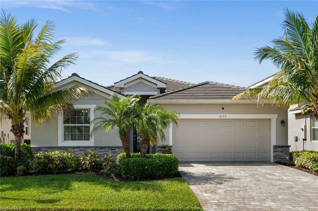 Property Photo: 4155 Lemongrass Dr FL 33916