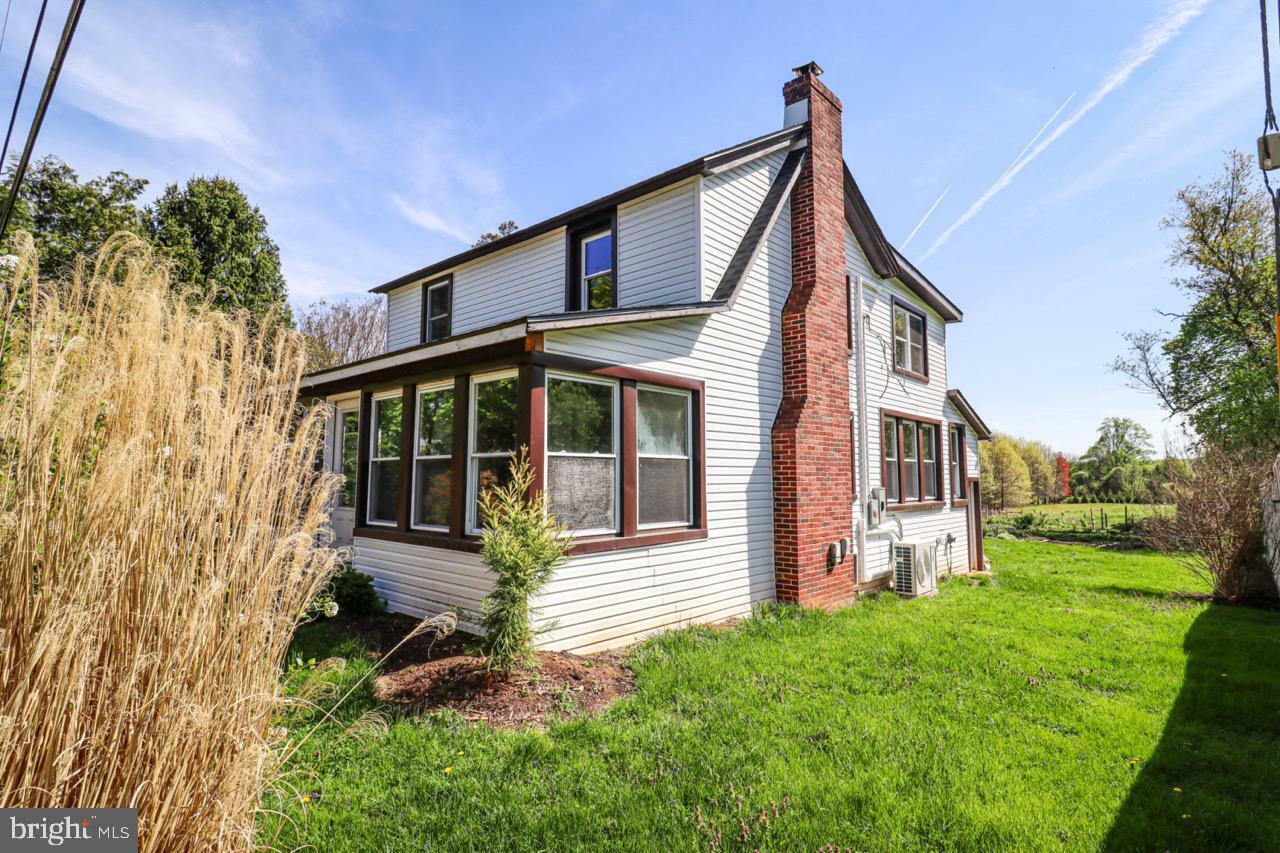 Property Photo: 750 Bell Manor Road MD 21918