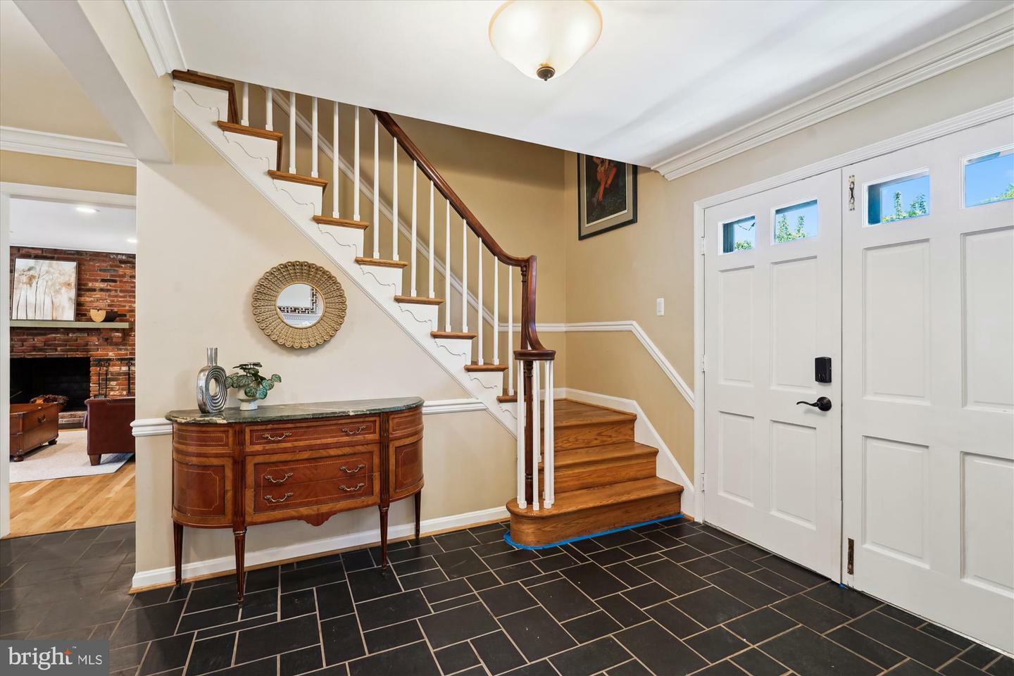 Property Photo: 7101 Old Gate Road MD 20852