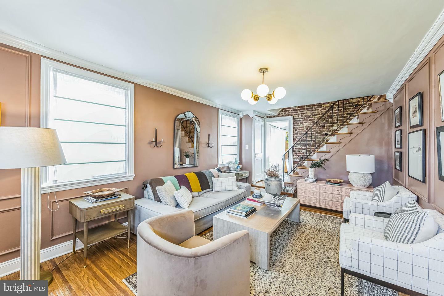 Property Photo:  215 Ivy Rock Lane  PA 19083 