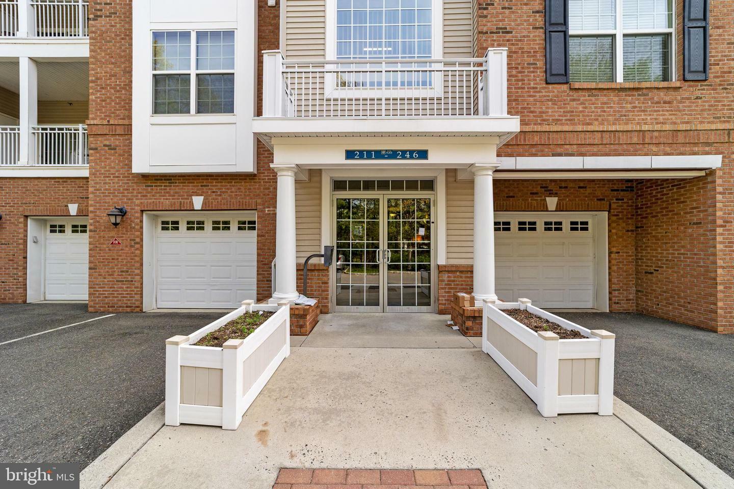 Property Photo: 221 Breeders Cup Drive NJ 08002