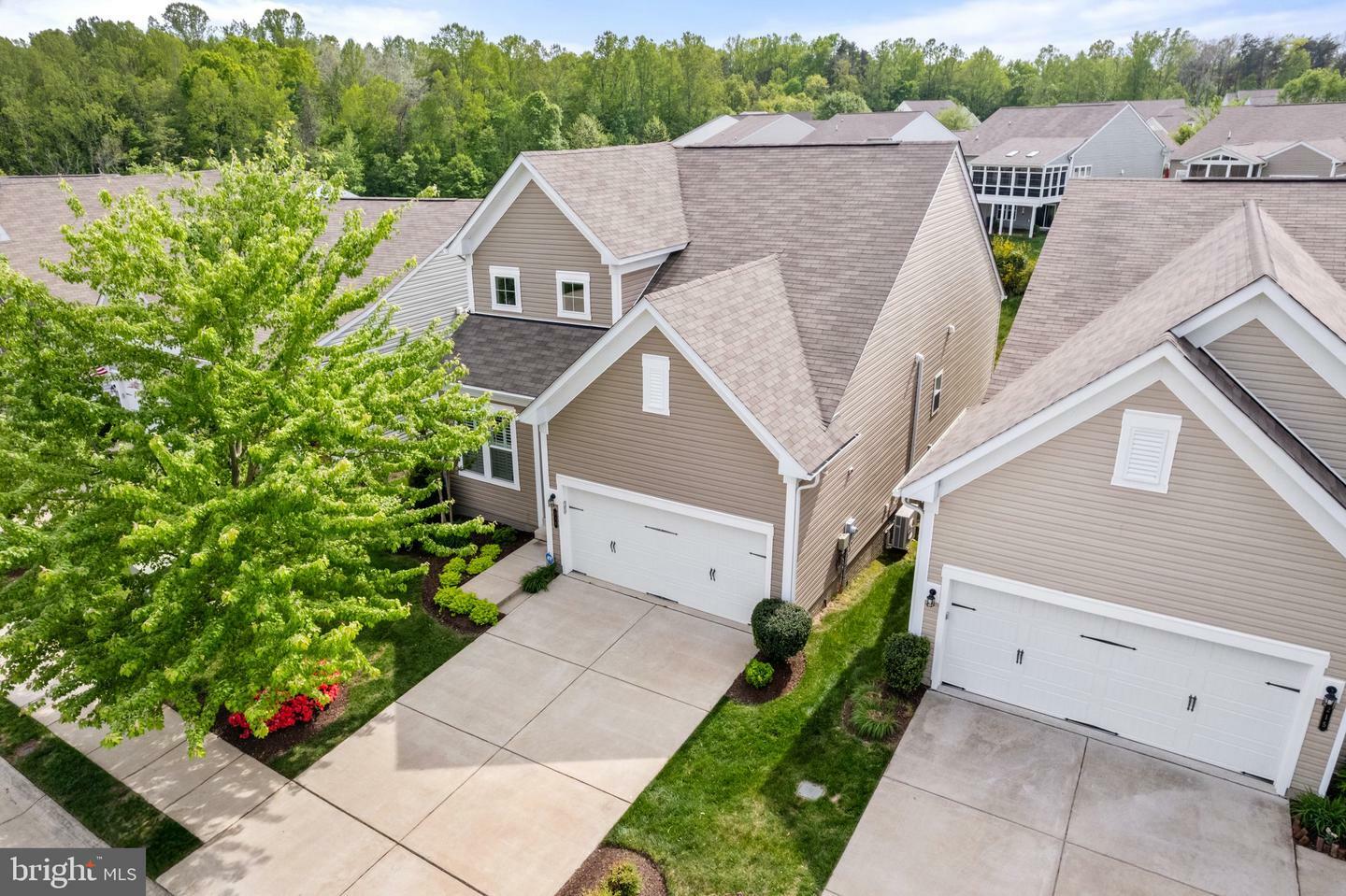 Property Photo: 213 Denison Street VA 22406