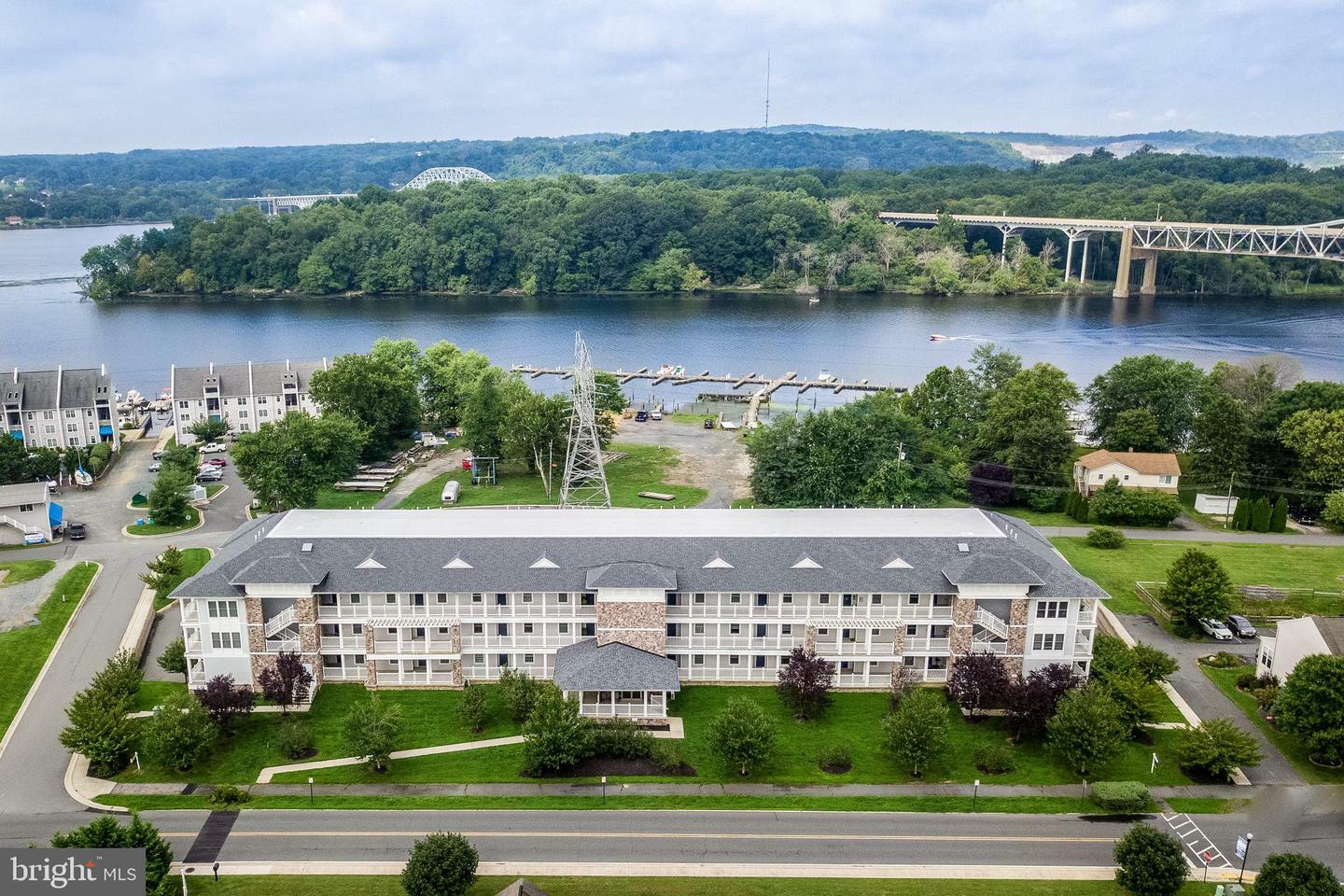 Property Photo: 231 Roundhouse Drive 3G MD 21903