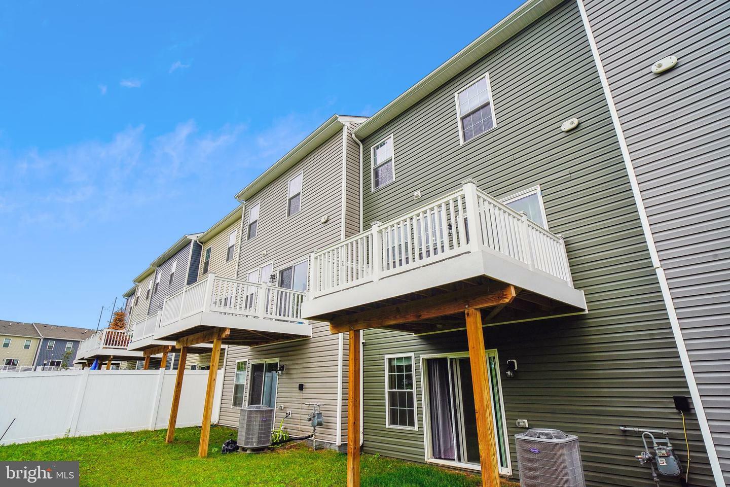 Property Photo: 1978 Fauna Drive MD 21702