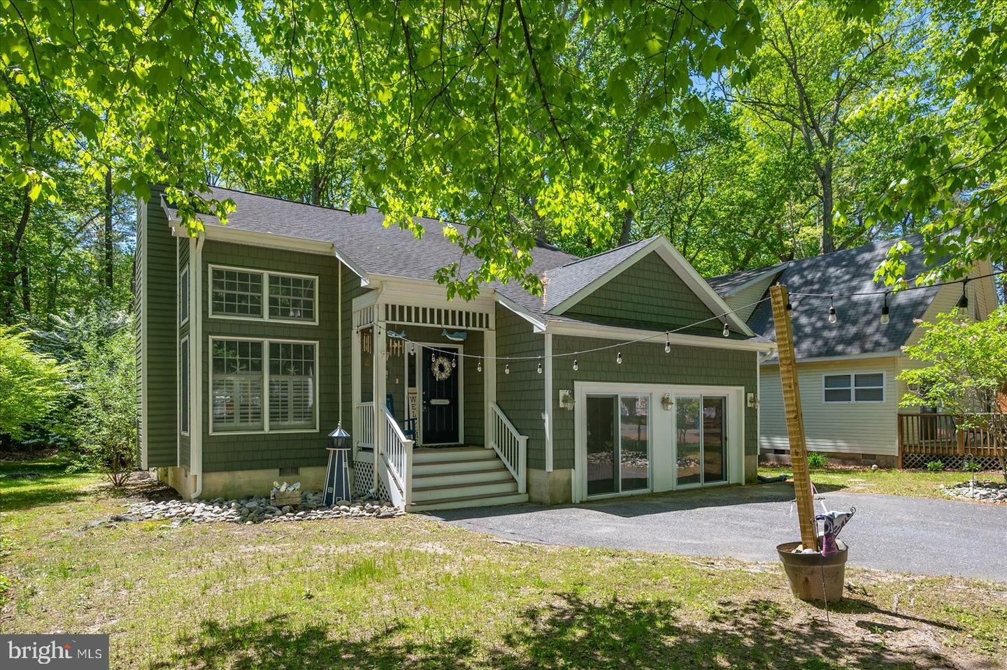 Property Photo: 26 Capetown Road MD 21811