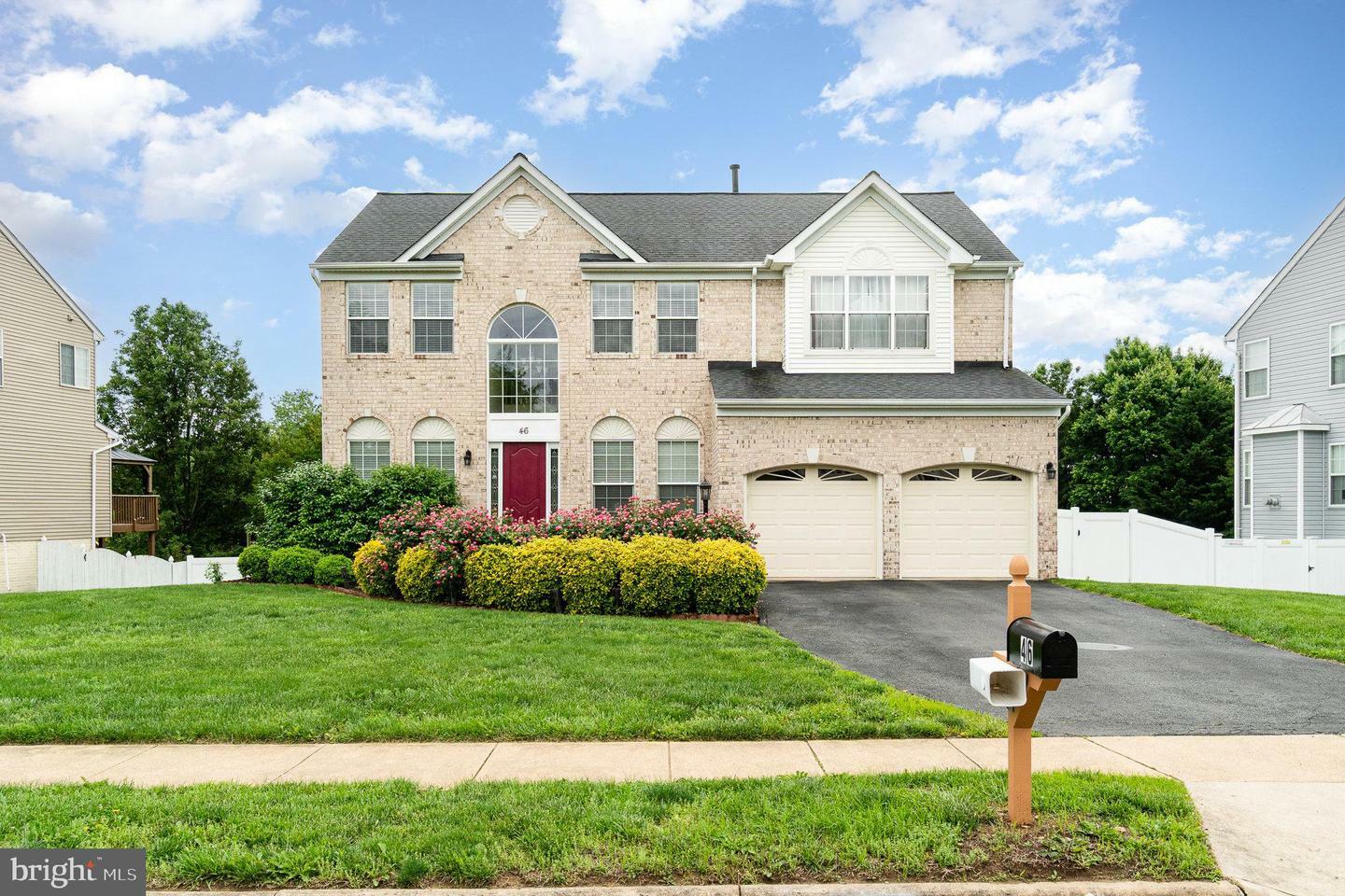 Property Photo: 46 Northampton VA 22554