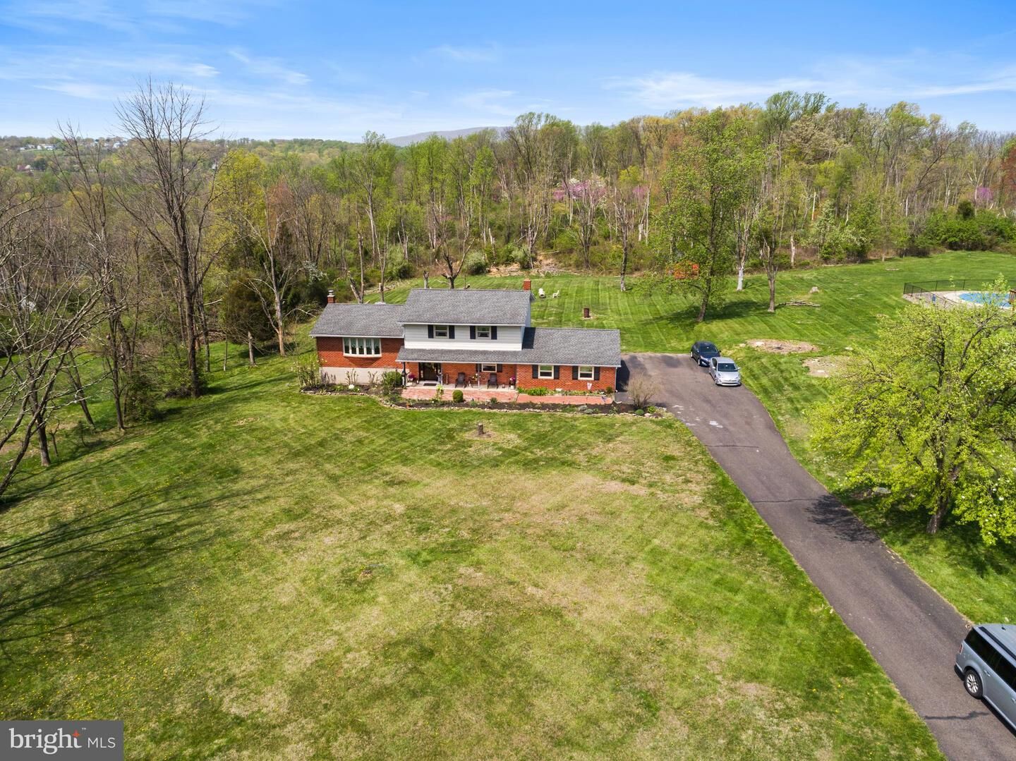 Property Photo:  2097 Needhammer Road  PA 19464 