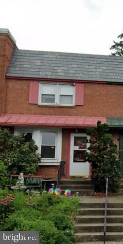 Property Photo: 2432 Brookwood Street PA 17104