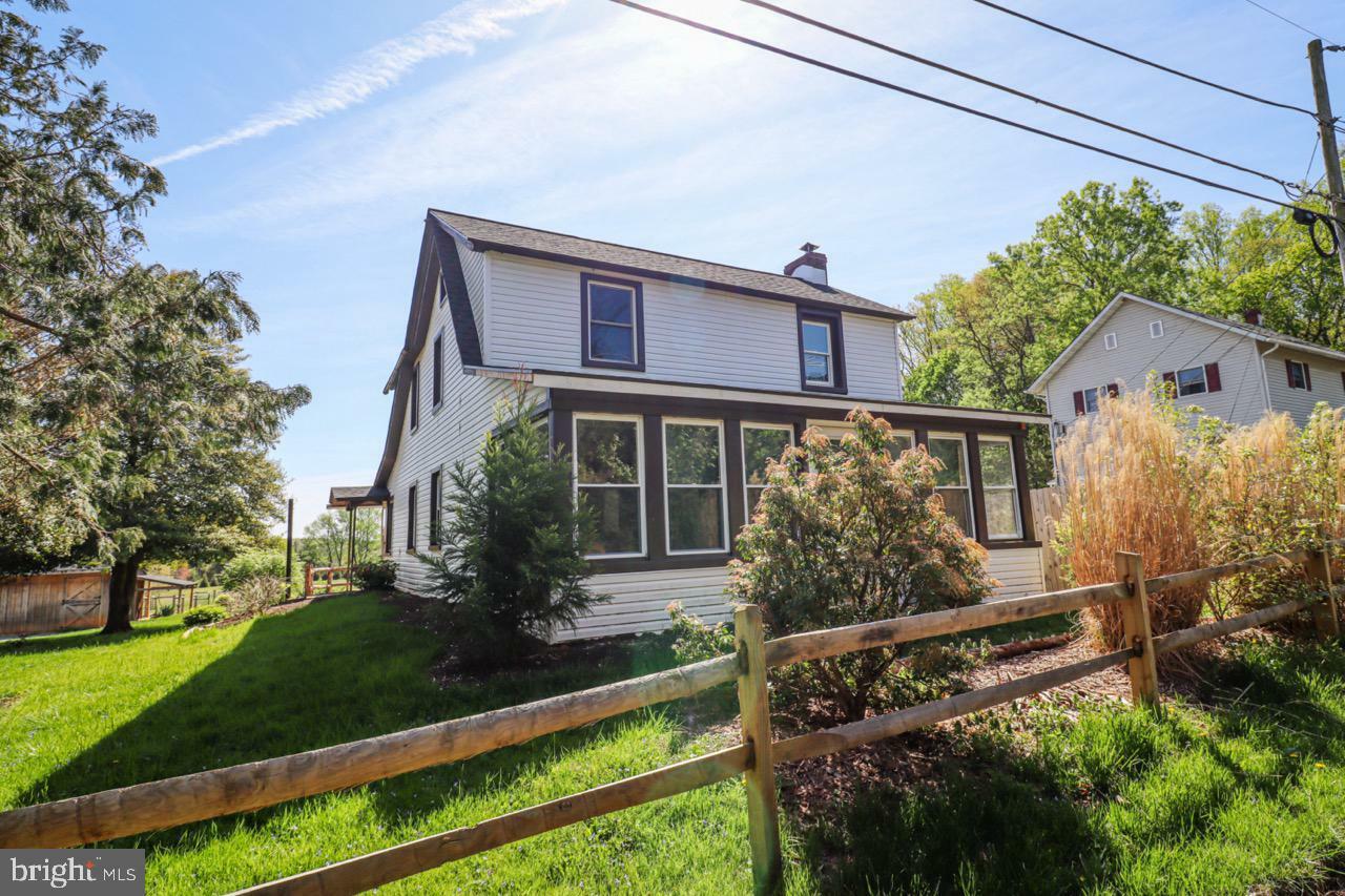 Property Photo: 750 Bell Manor Road MD 21918