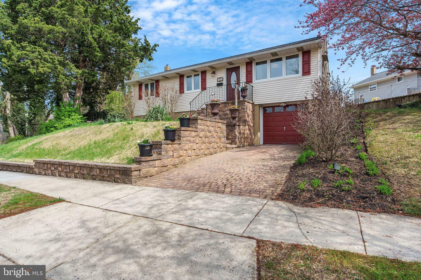 Property Photo: 424 Hirsch Avenue NJ 08078
