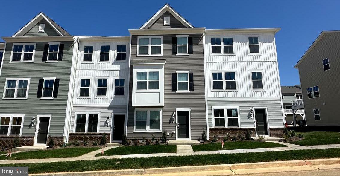 Property Photo: 78 Rolling Branch Dr. WV 25438