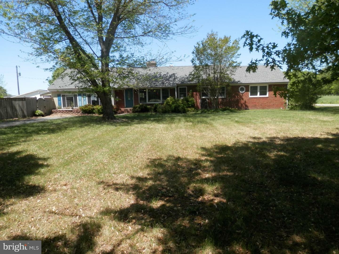 Property Photo: 36898 Bushwood Wharf Road MD 20618