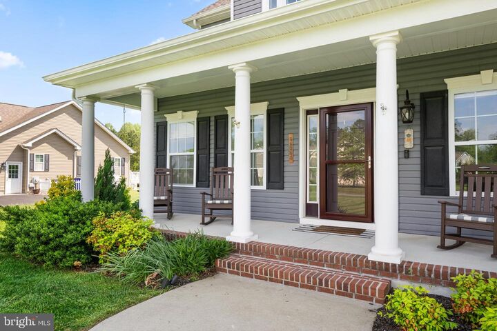 Property Photo: 16260 Edgewater Drive DE 19968