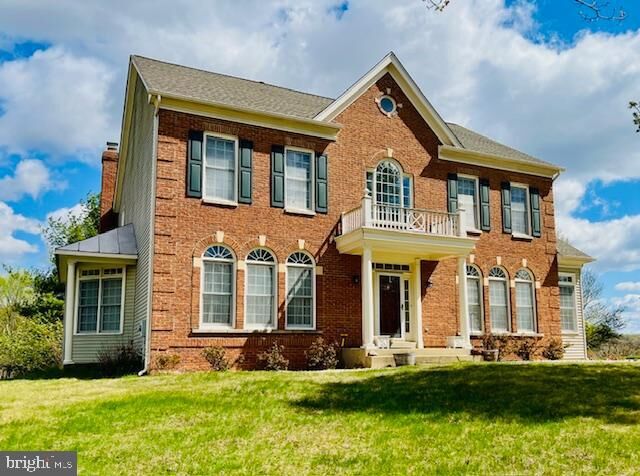 Property Photo: 21505 Waters Discovery Terrace MD 20876