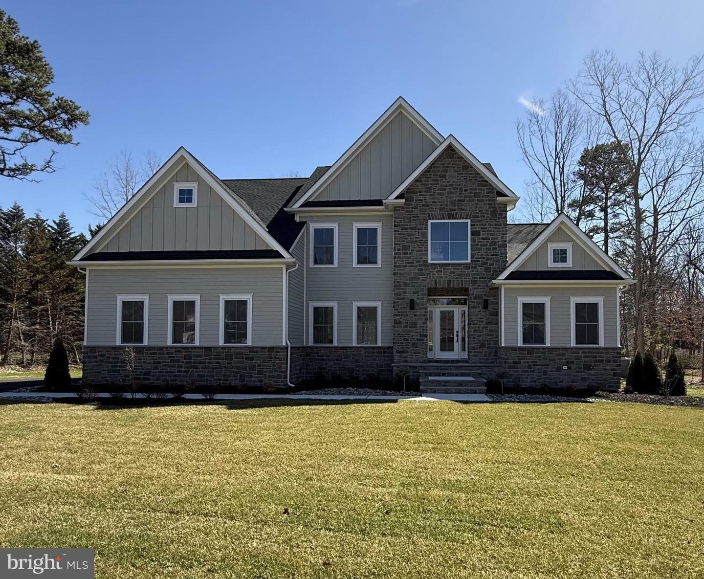 1535 Bear Branch Court  Vineland NJ 08361 photo