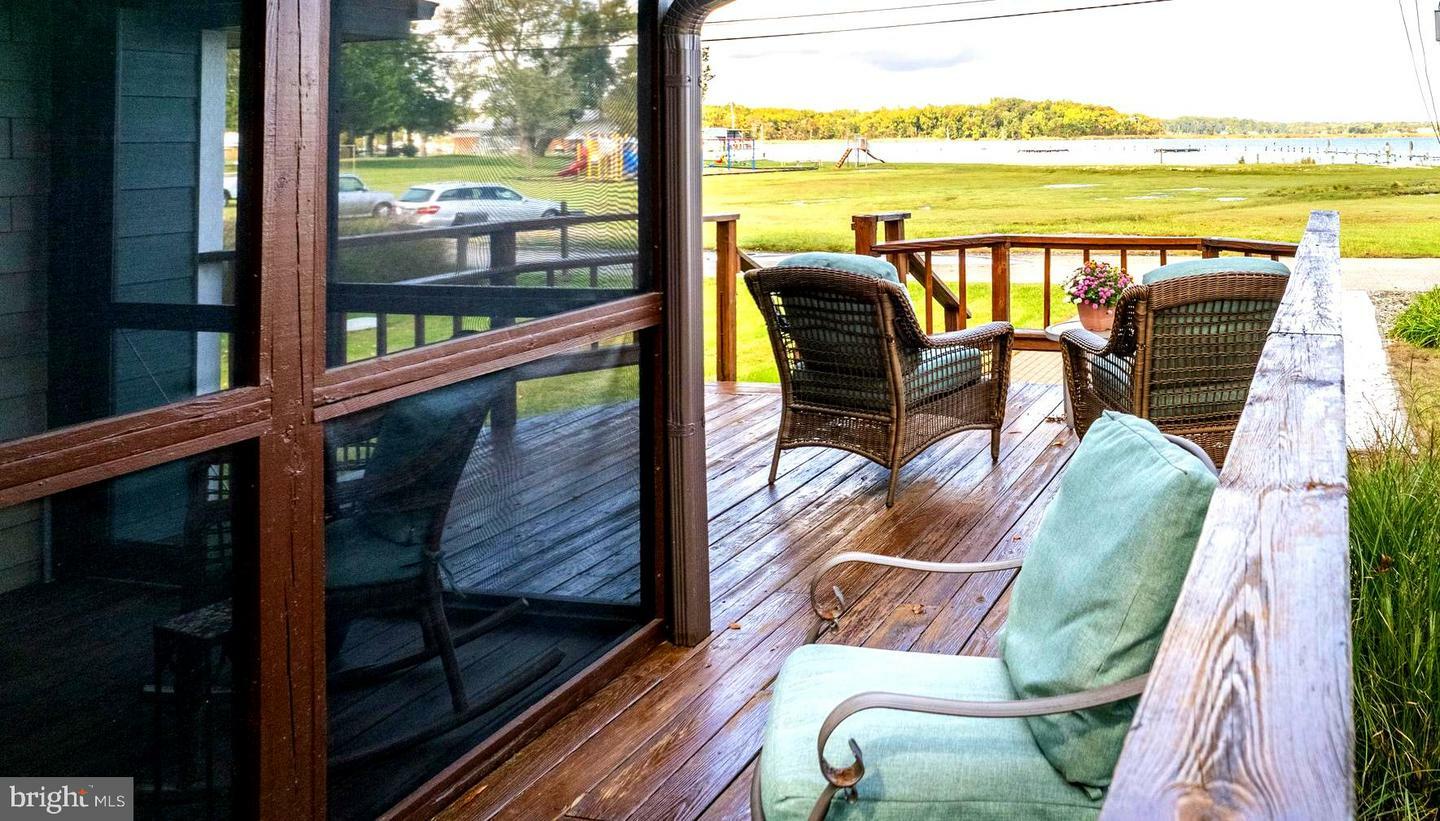 Property Photo: 3734 1st Avenue MD 21037