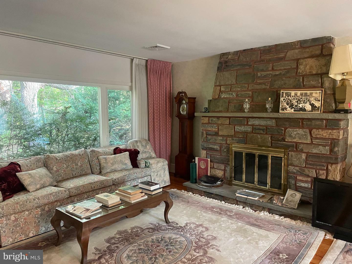 Property Photo: 8803 Cheltenham Avenue PA 19038