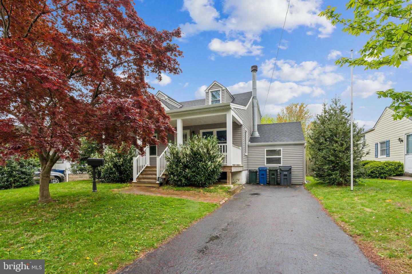 354 Monroe Avenue  Glenside PA 19038 photo