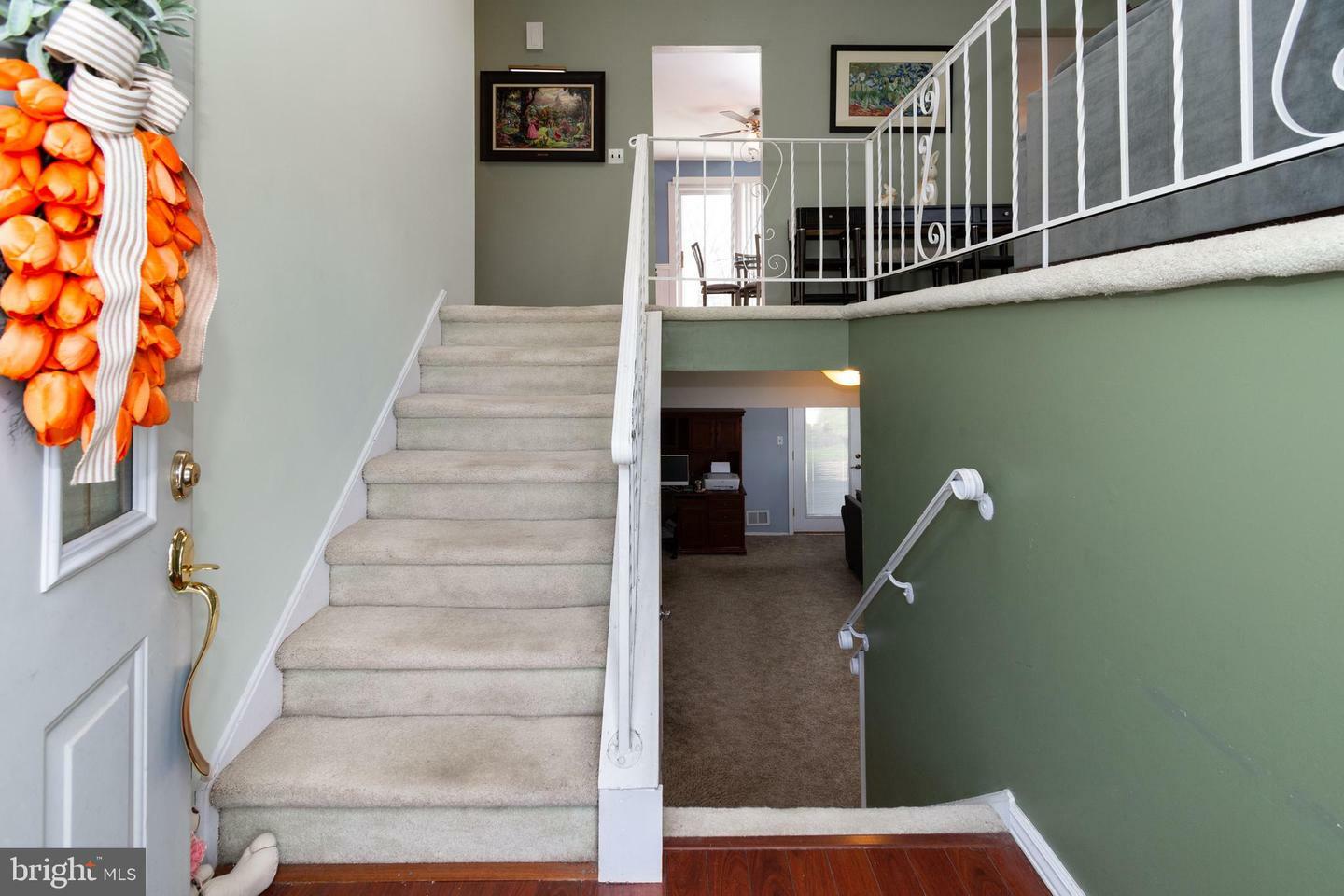 Property Photo: 713 Decamp Drive NJ 08844