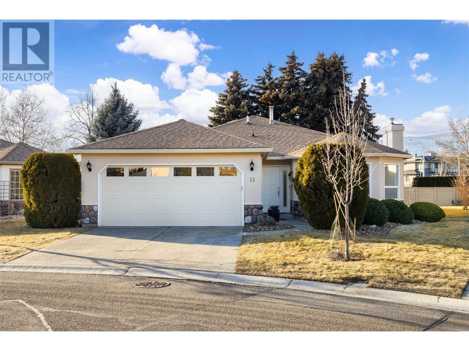 1201 Cameron Avenue 13  Kelowna BC V1Y 9H1 photo