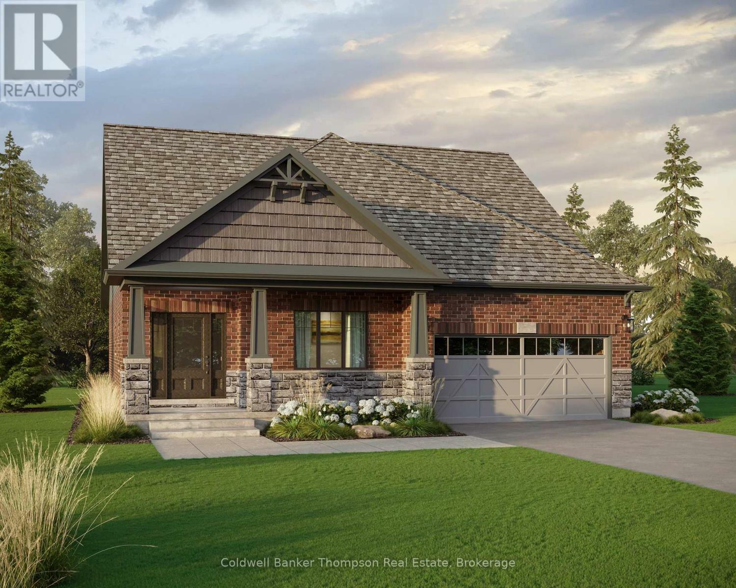 Property Photo: 5 Green Drive ON P1H 0K7