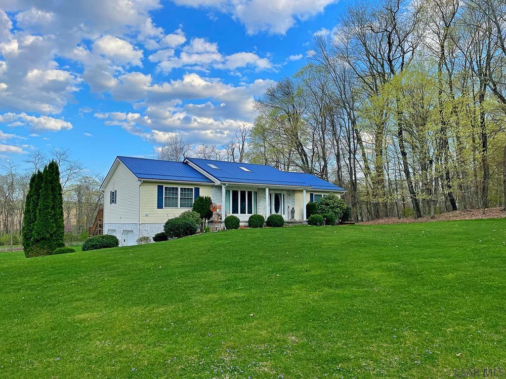 Property Photo: 108 Baumgardner Road PA 15952