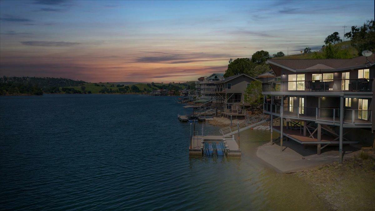 Property Photo: 1028 Poker Flat Road CA 95228