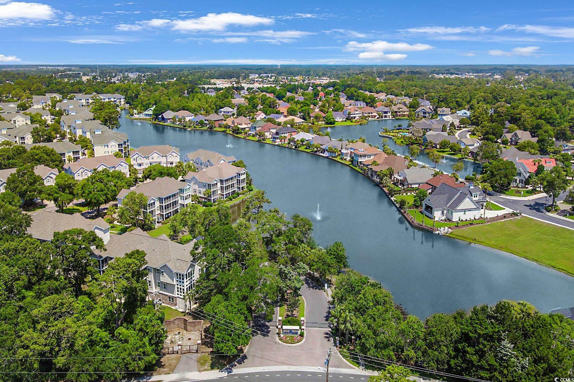 Property Photo: 601 Hillside Dr. N 1405 SC 29582