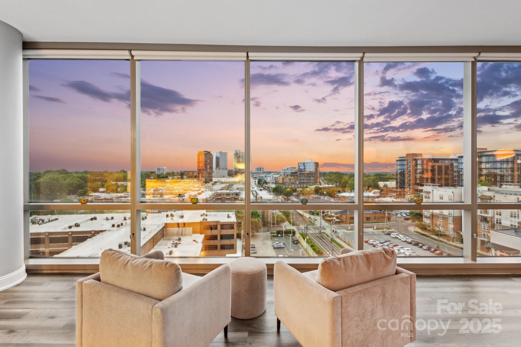 Property Photo: 315 Arlington Avenue 1104 NC 28203
