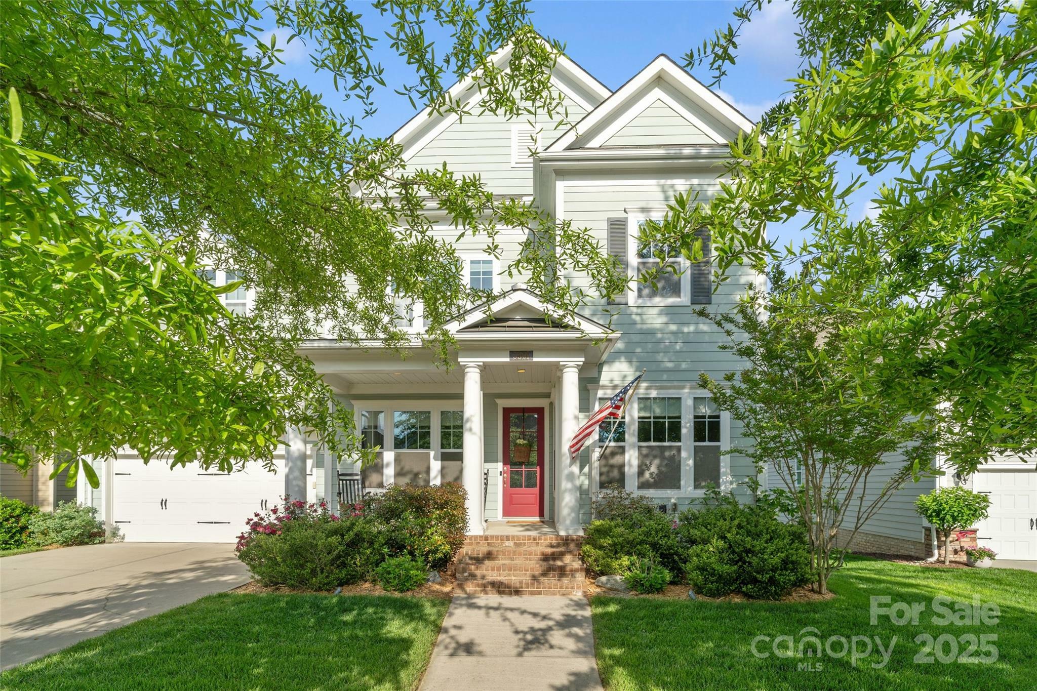 5301 Meadowcroft Way  Fort Mill SC 29708 photo
