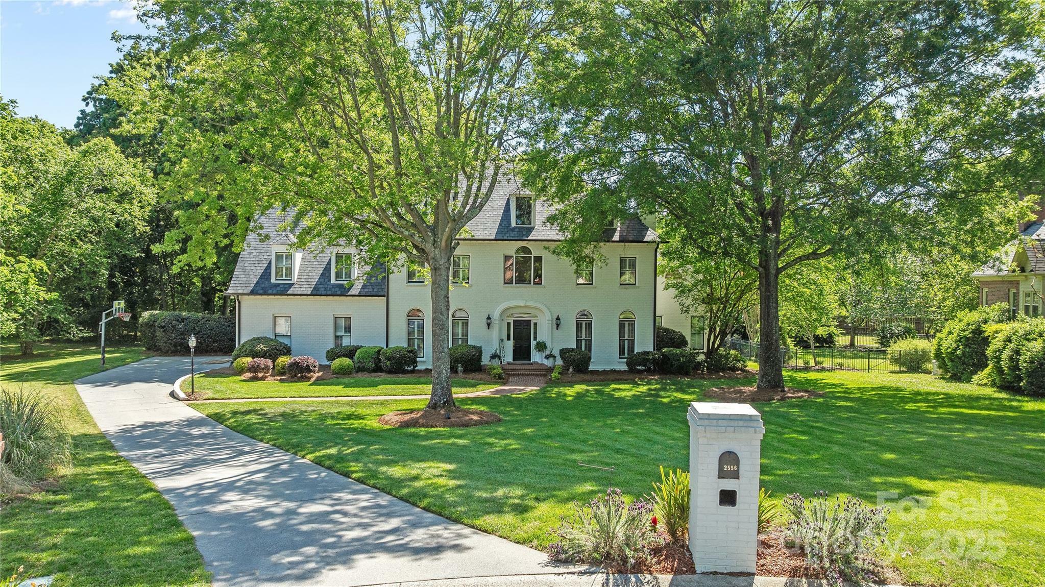 Property Photo:  2556 Howerton Court  NC 28270 