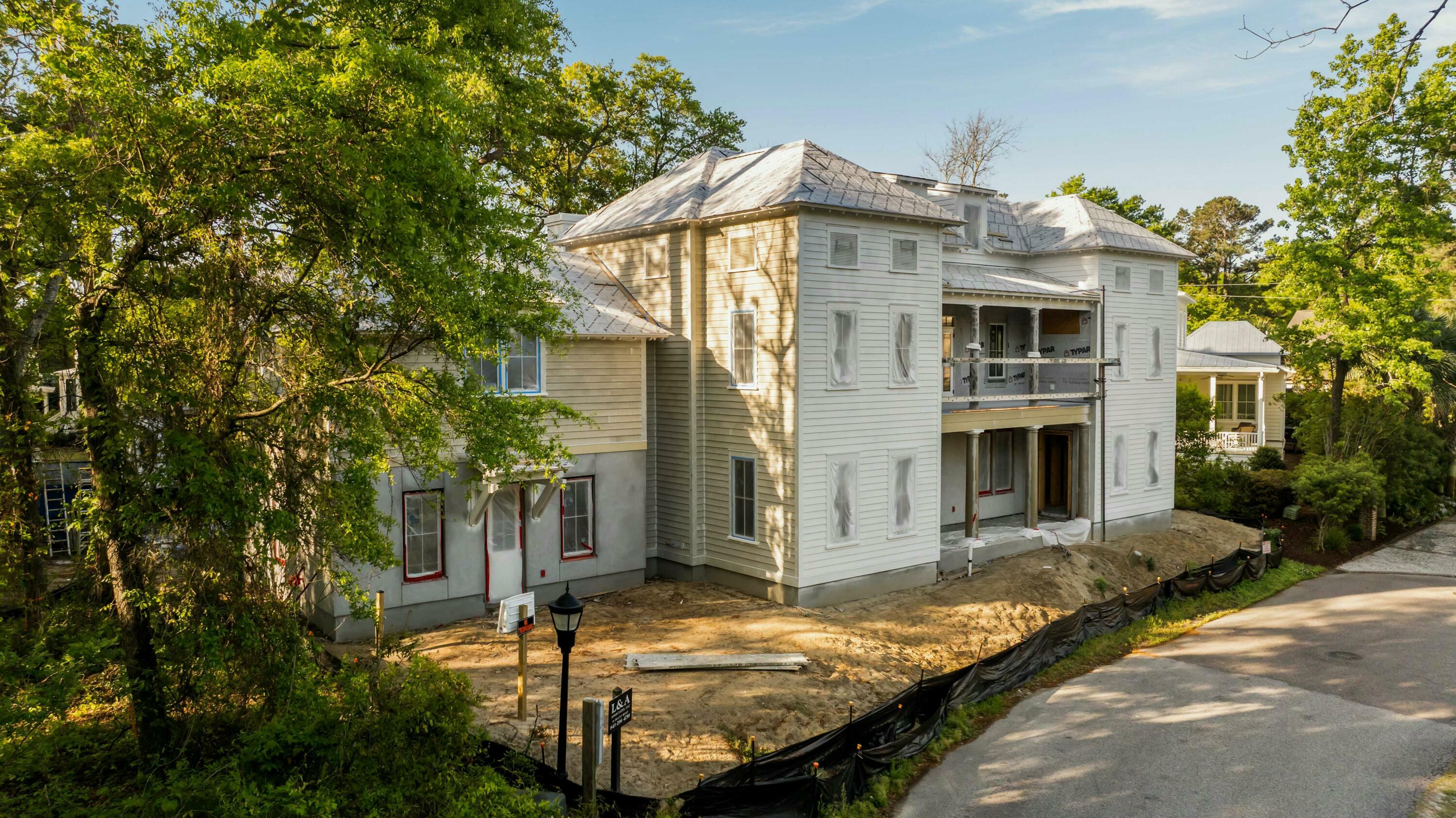 Property Photo: 33 Duany Road SC 29464
