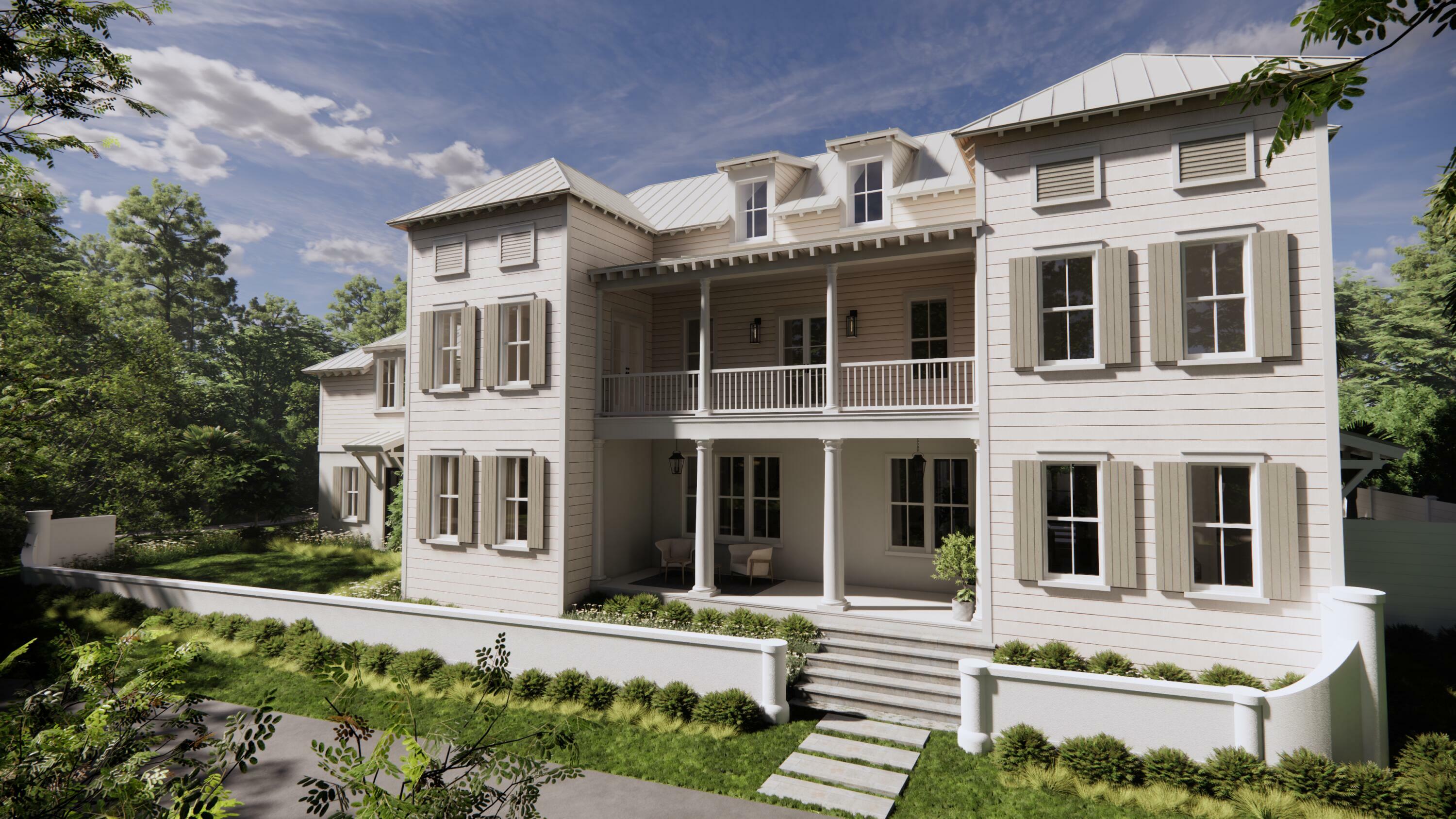 Property Photo: 33 Duany Road SC 29464