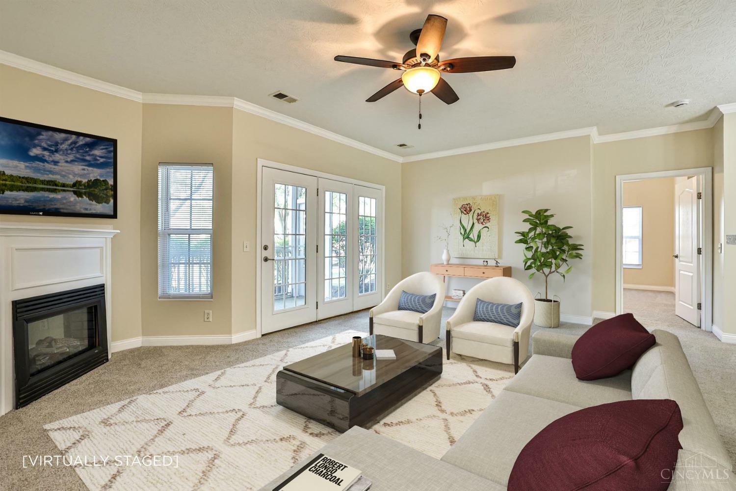 Property Photo: 3212 Grand Falls Boulevard OH 45039