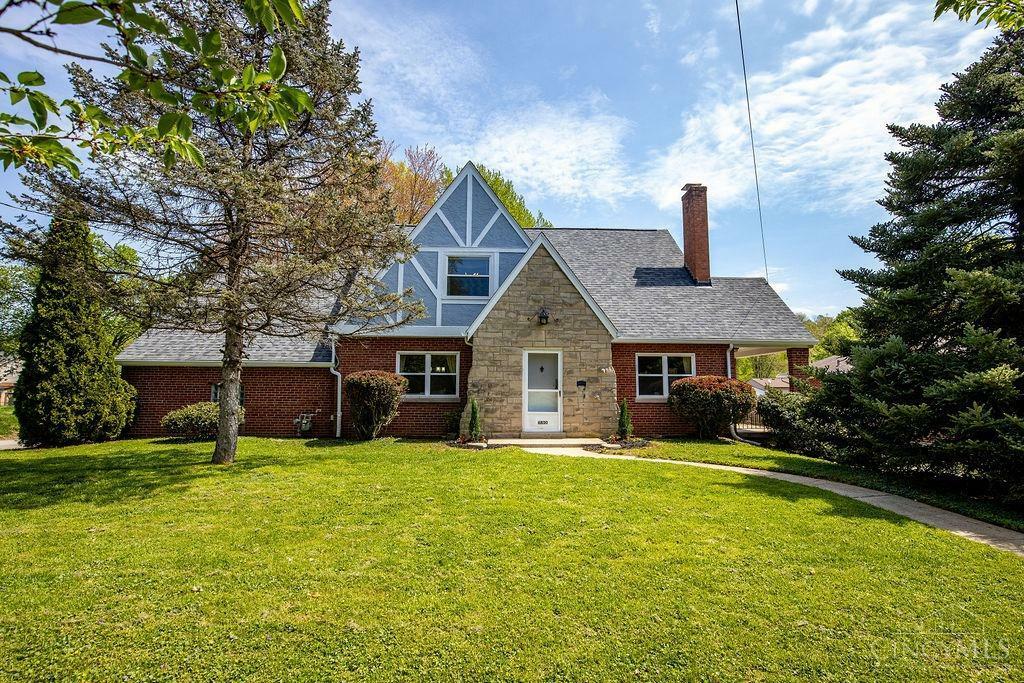 6830 Home City Avenue  Cincinnati OH 45233 photo