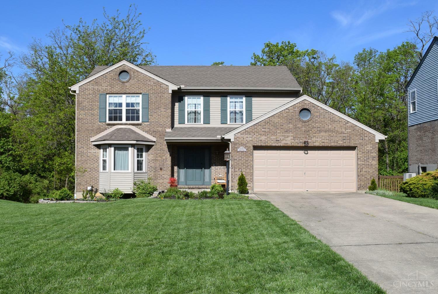 Property Photo: 5433 Cecilia Court OH 45247