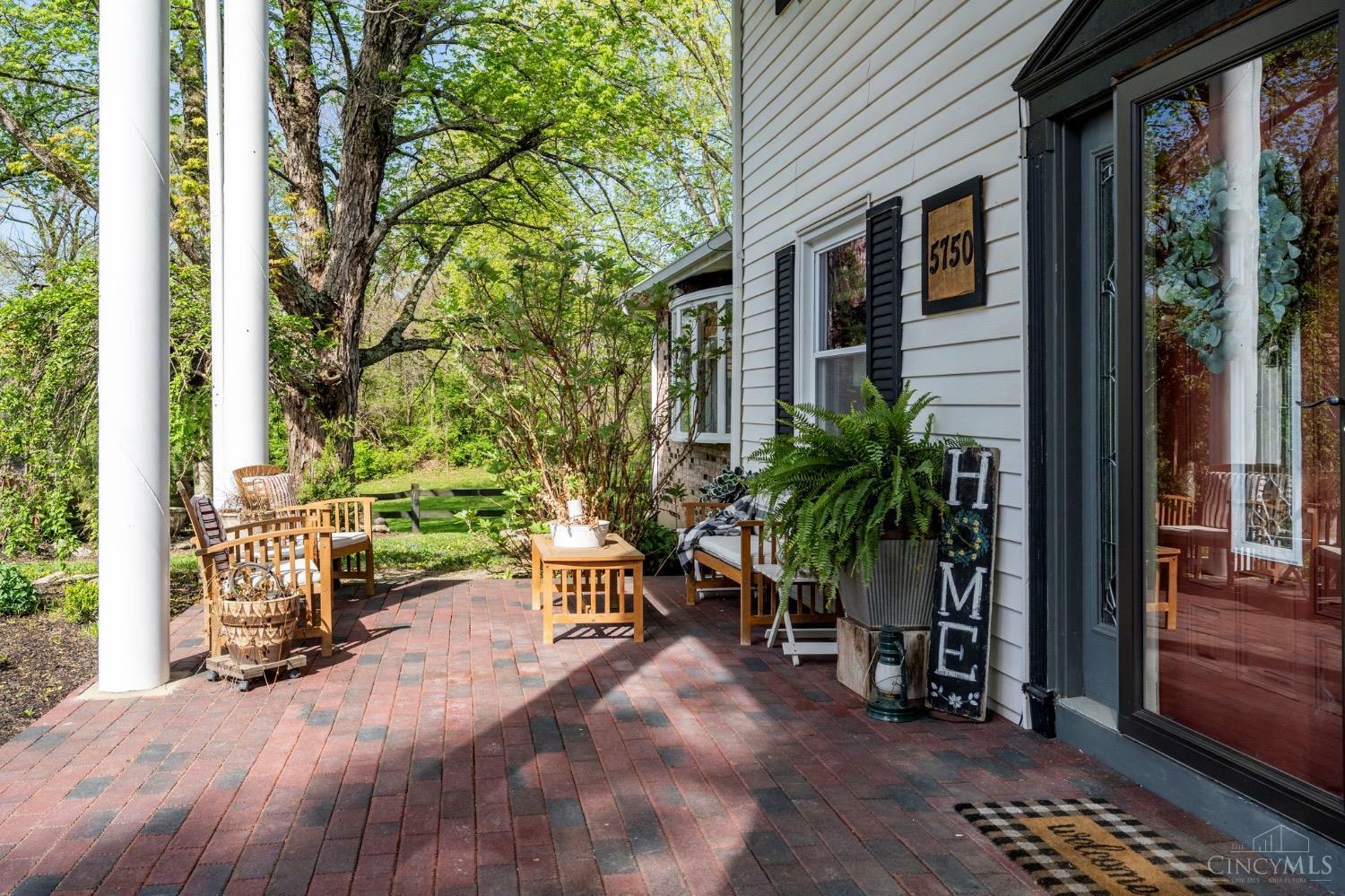 Property Photo: 5750 Trenton Franklin Road OH 45042