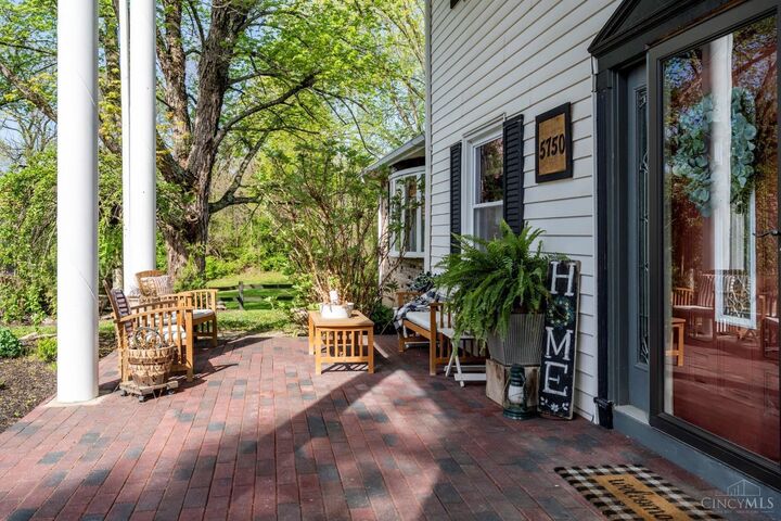 Property Photo:  5750 Trenton Franklin Road  OH 45042 
