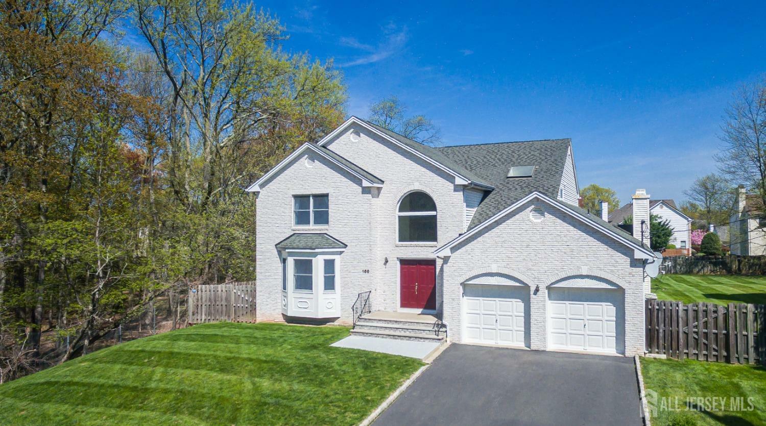 166 Lund Avenue  Edison NJ 08820 photo