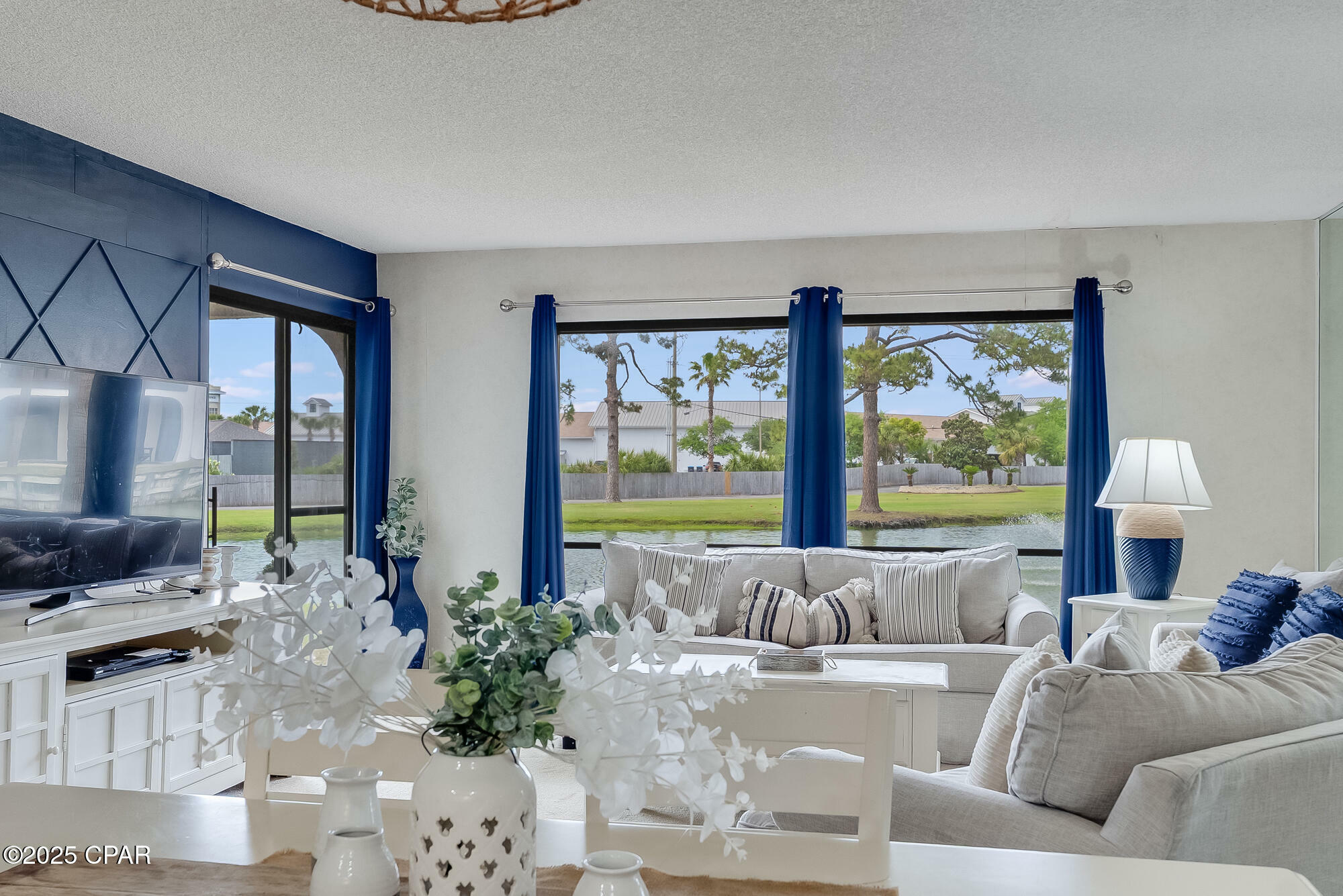 Property Photo: 520 N Richard Jackson Boulevard 906 FL 32407