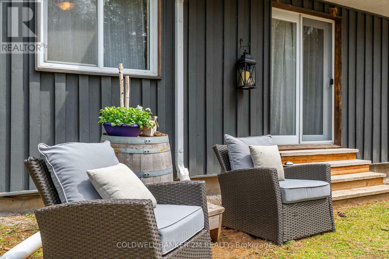 Property Photo: 54 Burke Road ON K0M 1C0