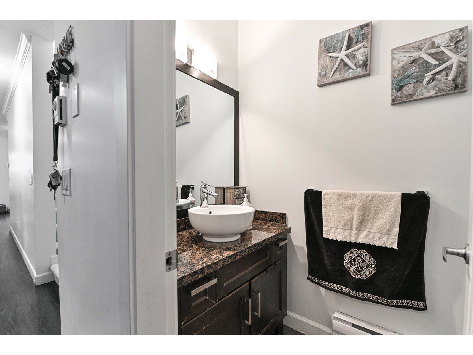 Property Photo: 7121 192 25 BC V4N 6K6