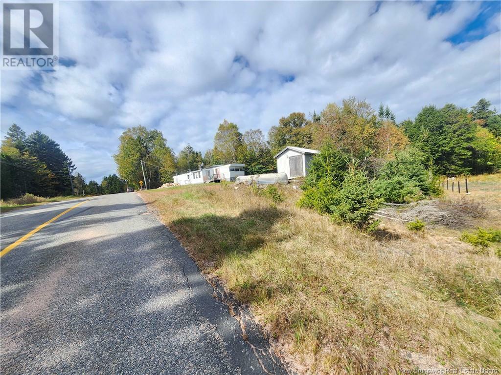 Property Photo: 270 Northern Harbour Road NB E5V 1G8