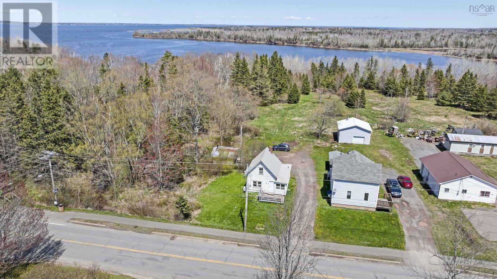 Property Photo: 83 Main Street NS B0K 1V0