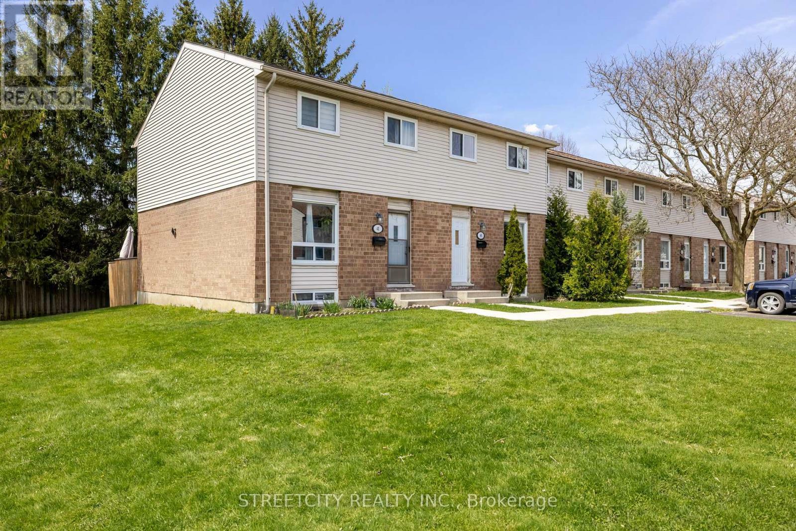 Property Photo: 311 Vesta Road 40 ON N5Y 5J3