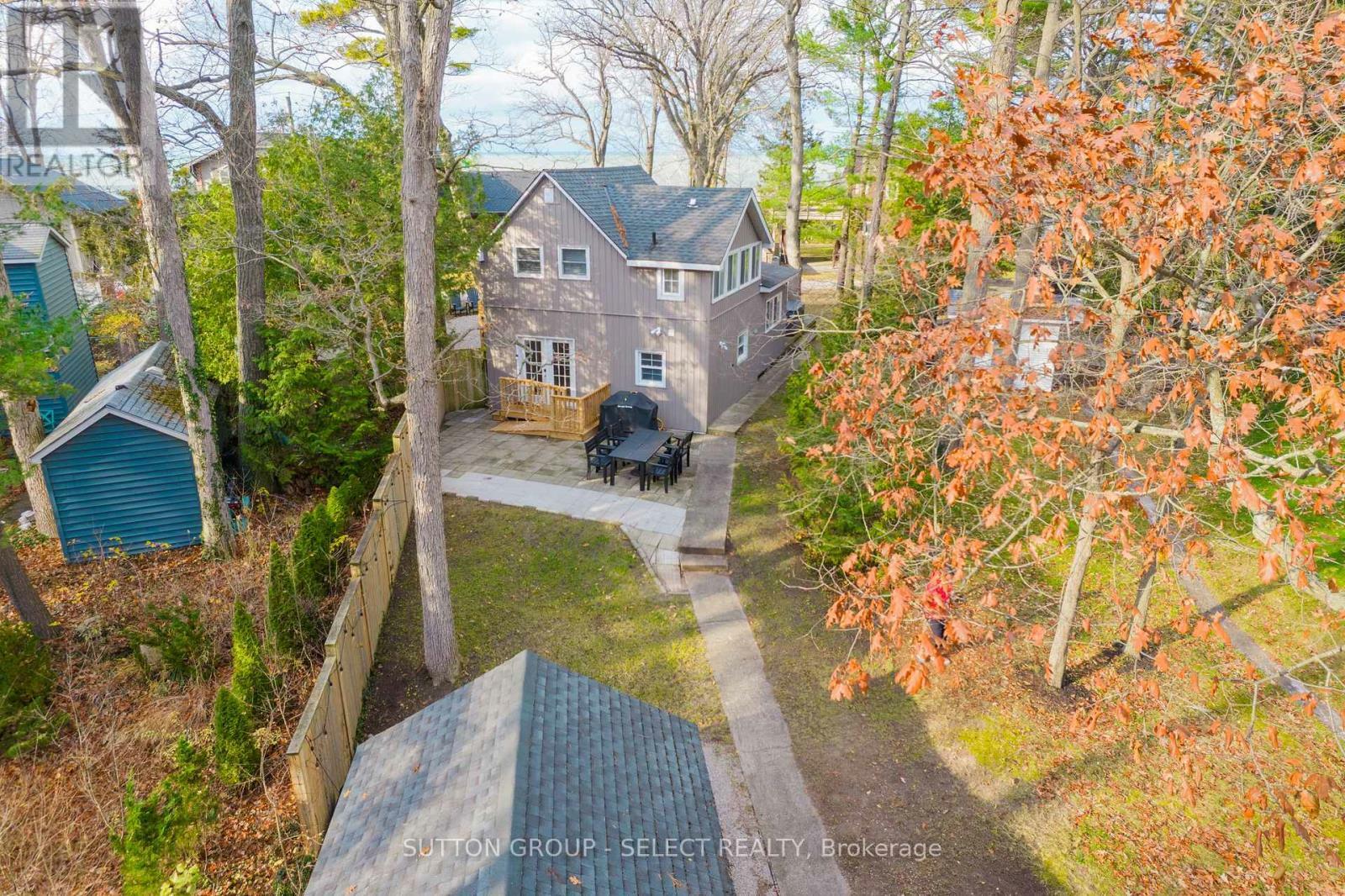 Property Photo: 42 Shoreline Drive ON N0M 1T0