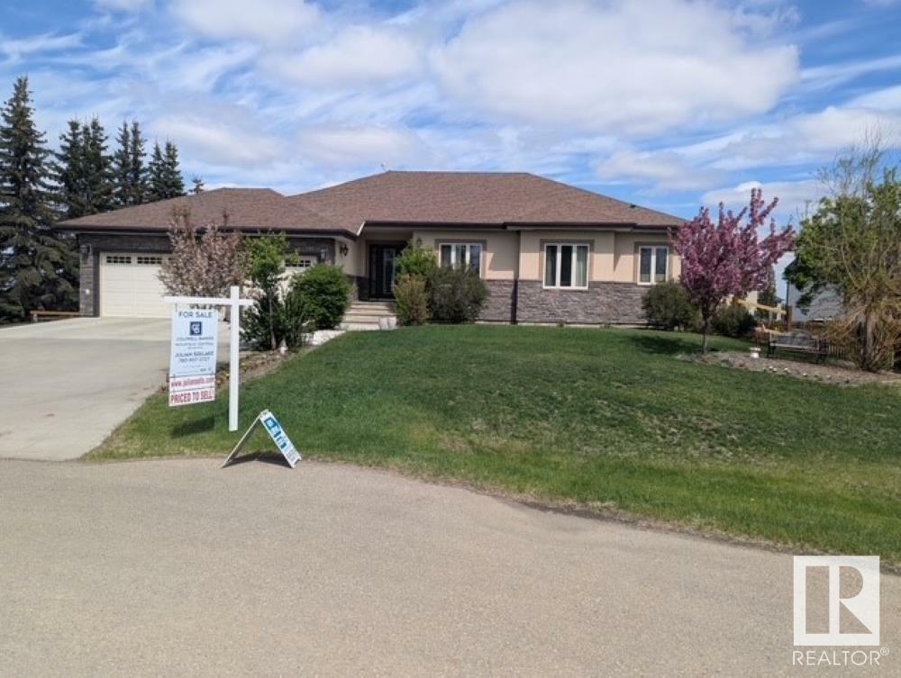 Property Photo: #126 26116A Hwy 16 AB T7Y 1A1