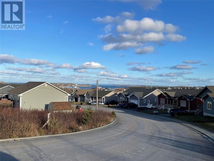 Property Photo:  4 Chelsea Place  NL A0A 1G0 