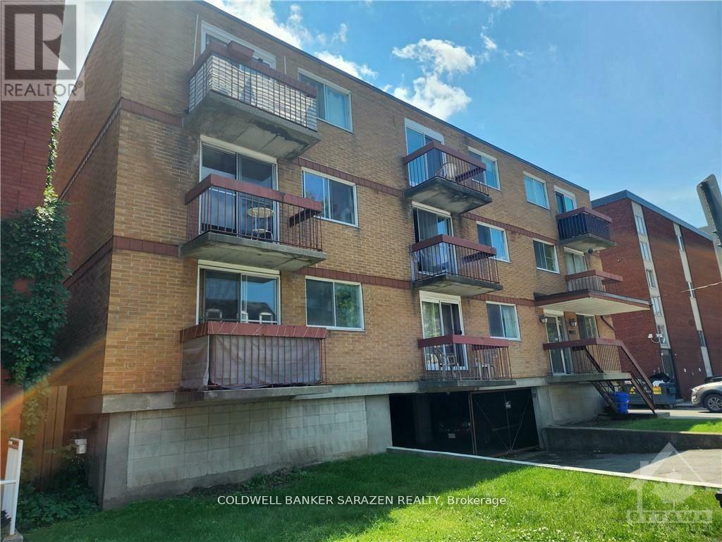 Photo de la propriété:  204 Bruyere Street  ON K1N 5E3 