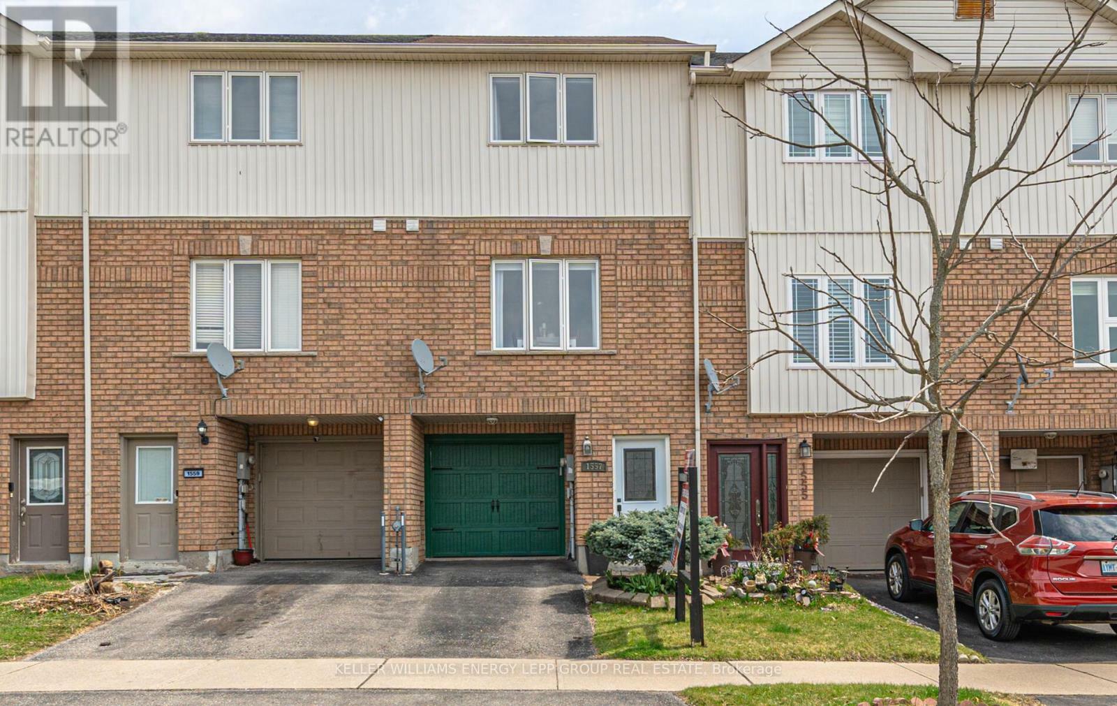Property Photo: 1557 Hummingbird Court ON L1V 7H8